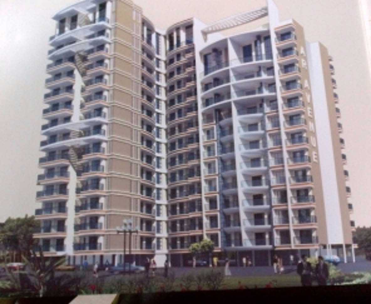 Godrej Waldorf Image